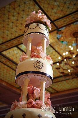 Best Gaylord Palms Resort Wedding Photos - Sandra Johnson (SJFoto.com)